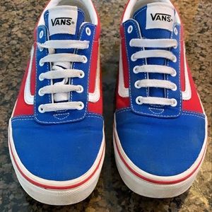 VANS